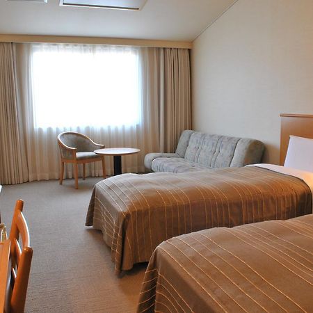 Hotel Folkloro Hanamakitowa Bagian luar foto
