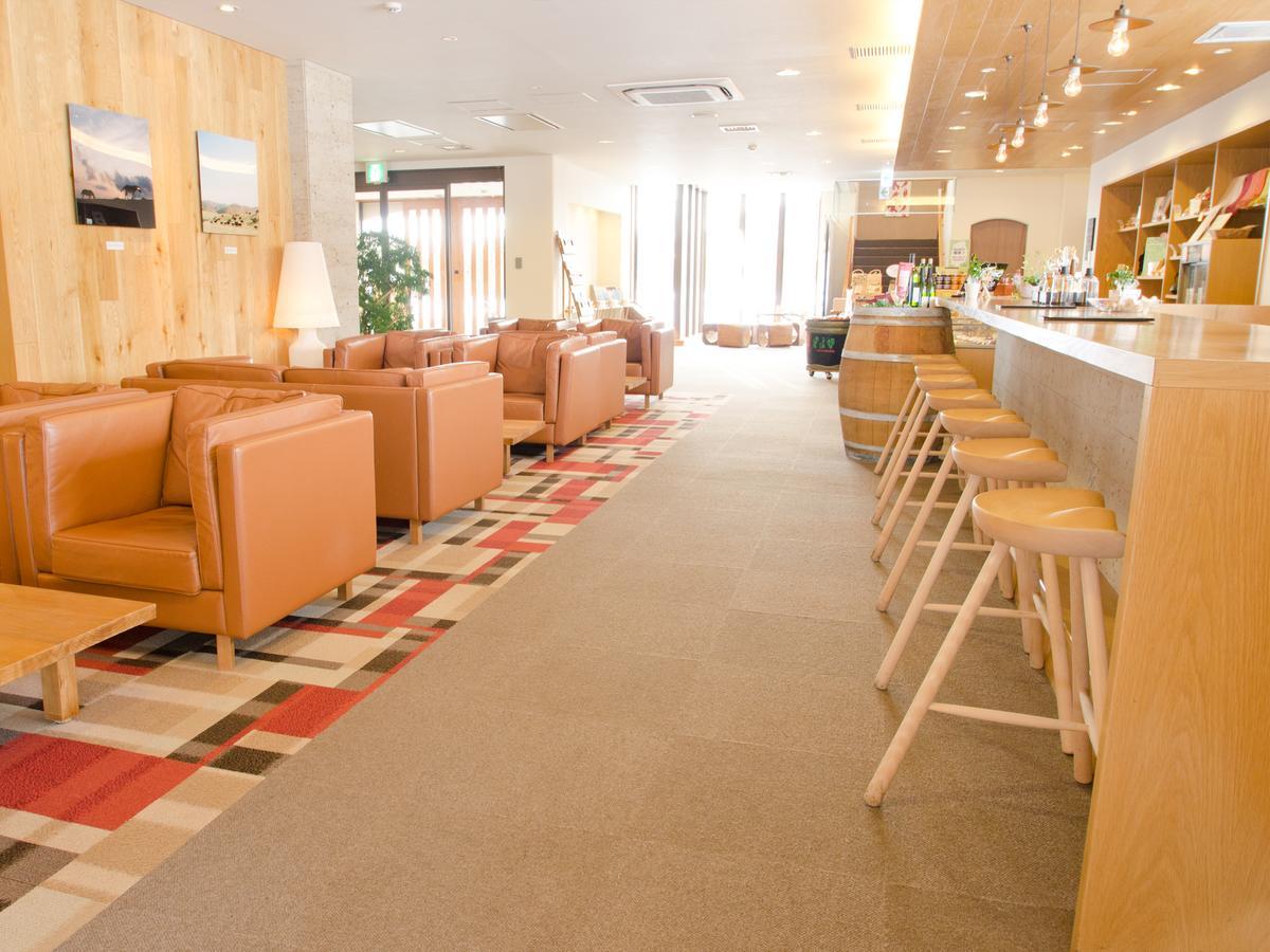 Hotel Folkloro Hanamakitowa Bagian luar foto