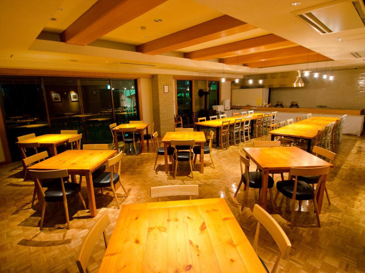 Hotel Folkloro Hanamakitowa Bagian luar foto