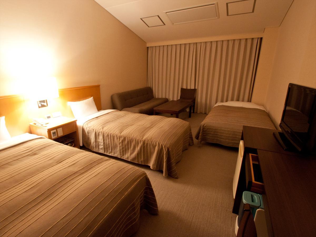 Hotel Folkloro Hanamakitowa Bagian luar foto