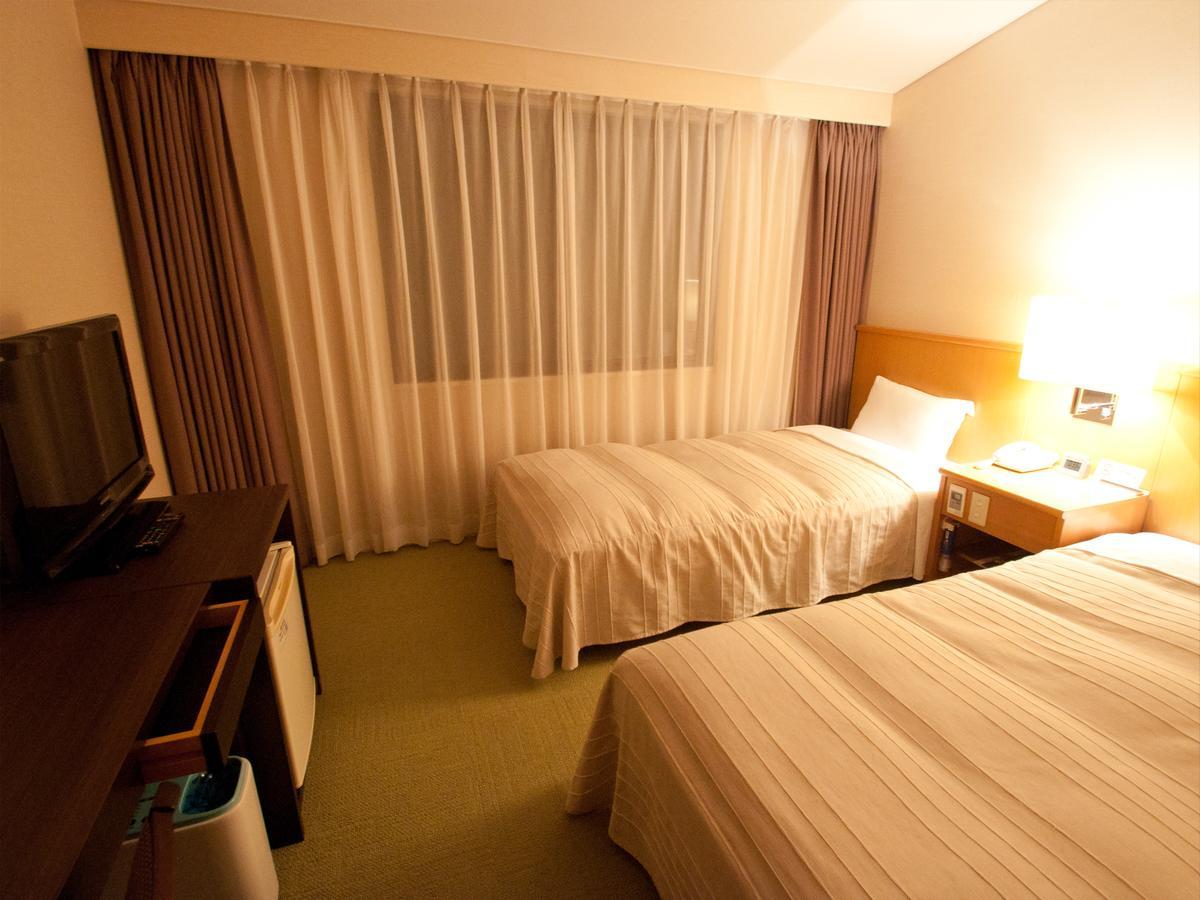 Hotel Folkloro Hanamakitowa Bagian luar foto