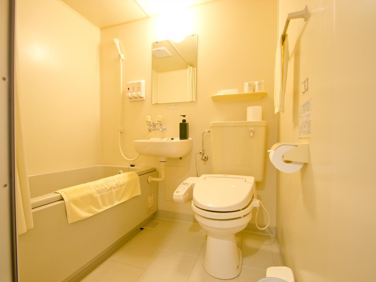 Hotel Folkloro Hanamakitowa Bagian luar foto