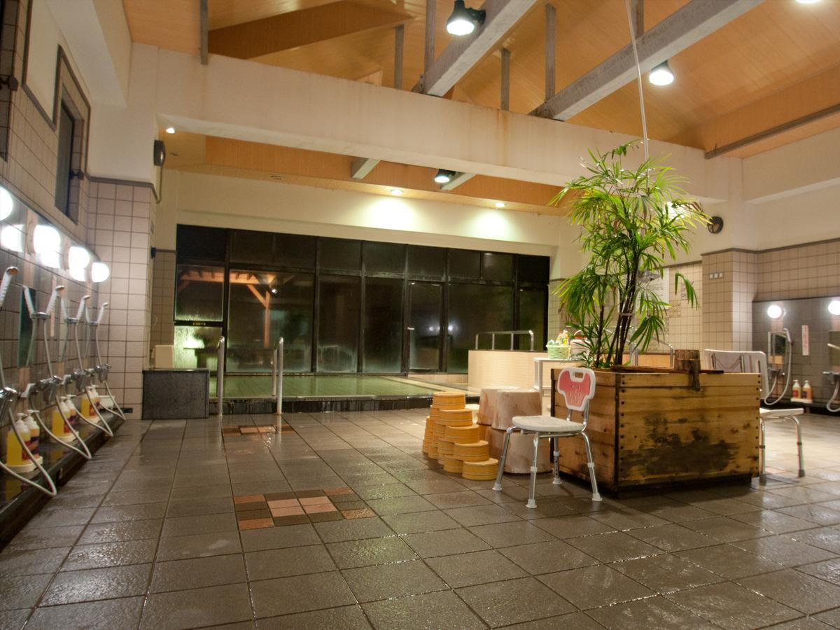 Hotel Folkloro Hanamakitowa Bagian luar foto