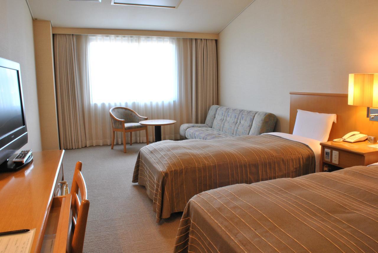 Hotel Folkloro Hanamakitowa Bagian luar foto